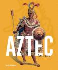 Aztec Empire (Ancient Times) Cover Image