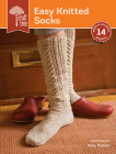 Craft Tree Easy Knitted Socks By Amy Palmer (Editor) Cover Image
