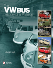 The VW Bus: History of a Passion Cover Image