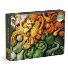 Gourds 1000 Piece Puzzle By Galison Mudpuppy (Created by) Cover Image