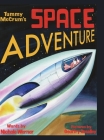 Tummy McCrum's Space Adventure: A Storybook about Self Acceptance By Nichole Werner, Geoffry (Illustrator) Cover Image