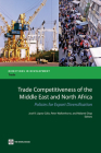 Trade Competitiveness of the Middle East and North Africa: Policies for Export Diversification (Directions in Development: Trade) Cover Image
