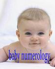 Baby Numerology Cover Image