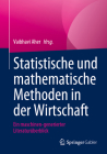 Statistische Und Mathematische Methoden in Der Wirtschaft: Ein Maschinen-Generierter Literaturüberblick By Vaibhavi Aher (Editor) Cover Image