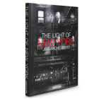 The Light of New York By Jean-Michel Berts (Photographer) Cover Image