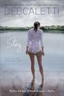 Stay By Deb Caletti Cover Image