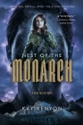 Nest of the Monarch (A Dark Talents Novel) By Kay Kenyon Cover Image