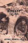 Blighty (1914-1918) By Jeffrey Grenfell-Hill, Cheryl Robson (Editor) Cover Image