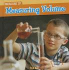 Measuring Volume (Measure It!) By T. H. Baer Cover Image