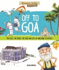 Off to Goa (Discover India) By Sonia Mehta Cover Image