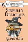 Sinfully Delicious By Amanda M. Lee Cover Image