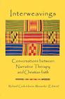 Interweavings: Conversations Between Narrative Therapy And Christian Faith. Cover Image