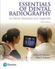 Essentials of Dental Radiography for Dental Assistants and Hygienists By Evelyn Thomson, Orlen Johnson Cover Image