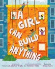 A Girl Can Build Anything Cover Image