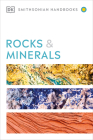 Rocks & Minerals (DK Handbooks) Cover Image