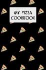 My Pizza Cookbook: Cookbook with Recipe Cards for Your Pizza Recipes Cover Image
