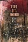 Fort Red Border By Kiki Petrosino Cover Image