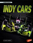 Indy Cars (Horsepower) By Carrie A. Braulick Cover Image
