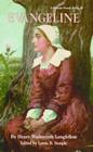 Evangeline By Henri-Dominique Paratte (Foreword by), Henry Wadsworth Longfellow, Lewis Semple (Editor) Cover Image