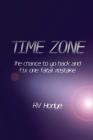 Time Zone Cover Image