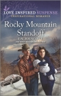 Rocky Mountain Standoff By Laura Scott Cover Image