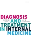 Diagnosis and Treatment in Internal Medicine Cover Image