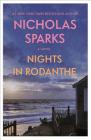 Nights in Rodanthe By Nicholas Sparks Cover Image