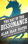 The Day of the Dissonance (Spellsinger Adventures #3) Cover Image