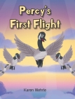Percy's First Flight By Karen Wehrle Cover Image