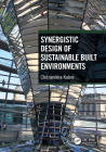 Synergistic Design of Sustainable Built Environments Cover Image