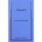 Cloud Nine By Caryl Churchill Cover Image