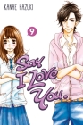 Say I Love You. 9 Cover Image