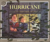 Hurricane By David Wiesner Cover Image