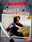 Finding the Murder Weapon Cover Image