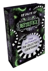 12 Days of Beetlejuice: The Ultimate Pin Collector's Countdown Cover Image