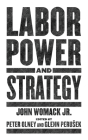 Labor Power and Strategy Cover Image