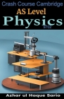 Crash Course Cambridge AS Level Physics 9702 Cover Image