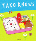 Tako Knows By Naoshi Cover Image