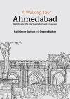 A Walking Tour: Ahmedabad Cover Image