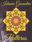 islamic geometric patterns: islamic coloring book By Daoud Cover Image