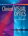 Bennett and Rabbett's Clinical Visual Optics Cover Image