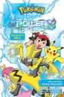 Pokémon the Movie: The Power of Us--Zeraora's Story (Pokémon the Movie (manga)) By Kemon Kawamoto, Satoshi Tajiri (From an idea by), Aya Takaha (Text by), Eiji Umehara (Text by), Tsunekazu Ishihara (Other adaptation by) Cover Image