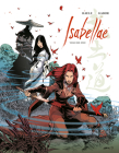 Isabellae Volume 1 Cover Image