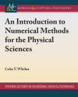 An Introduction to Numerical Methods for the Physical Sciences Cover Image