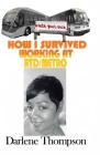 How I Survived Working at RTD/Metro: (Watch Your Back!) Cover Image