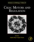 Cilia: Motors and Regulation: Volume 92 (Methods in Cell Biology #92) By Stephen M. King (Volume Editor), Gregory J. Pazour (Volume Editor) Cover Image