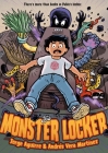 Monster Locker Cover Image