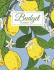 Budget Tracker: How to Take the Headache Out of Budget Tracker Lemon Design Cover Image