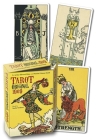 Tarot Original 1909 Kit By Arthur Edward Waite, Pamela Colman Smith, Sasha Graham Cover Image