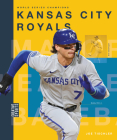 Kansas City Royals By Joe Tischler Cover Image